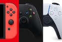 S vs Switch Launch Sales Comparison Through Week 85